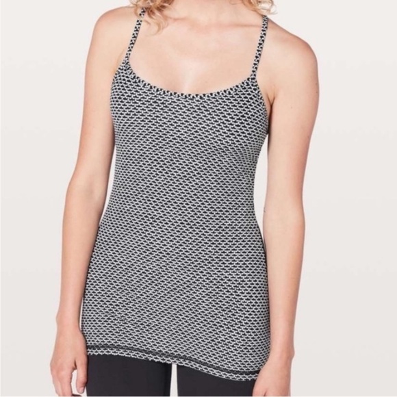 Lululemon Power Y Tank - Picture 1 of 7